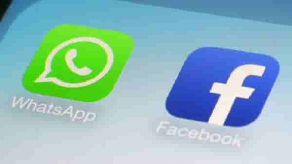 Facebook वर UPI ट्रान्झॅक्शन डेटाचा एक्सेस नाही, WhatsAppचं स्पष्टीकरण