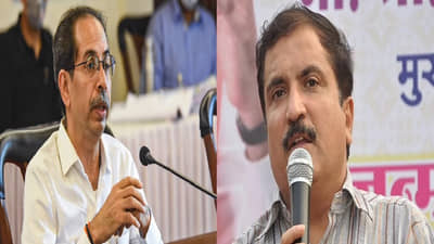 मोदींना विनंती केल्यानंतर विधान परिषदेवर गेलात, भातखळकरांचा मुख्यमंत्र्यांवर निशाणा