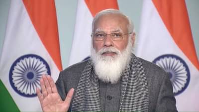 भारत कोरोनाच्या फक्त दोनच लसींवर थांबणार नाही, लवकरच देशी बनावटीच्या पुष्कळ लसी तयार होतील