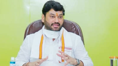 LIVE | धनंजय मुंडे यांचे औरंगाबादेत जंगी स्वागत, कार्यकर्त्यांची गर्दी