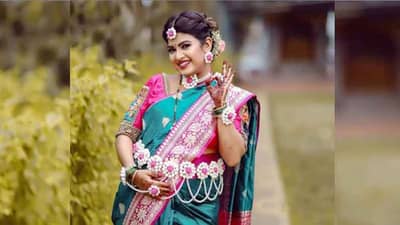 Dhanashri Kadgaonkar | वहिनीसाहेबांच्या घरी युवराजचे आगमन, सोशल मीडियावर शेअर केली आनंदाची बातमी!