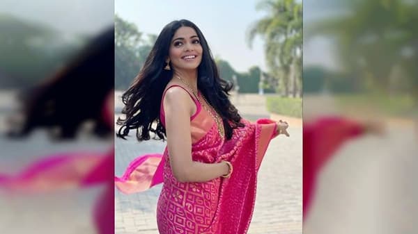 अभिनेत्री पूजा सावंत सध्या सोशल मीडियावर मोठ्या प्रमाणात सक्रिय असते. नवनवीन फोटोशूट करत ती चाहत्यांशी कनेक्ट होते.