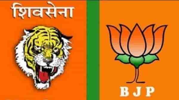 जळगावातही सांगली पॅटर्न?, भाजपचे 27 बंडखोर नगरसेवक ठाण्यात; शिवसेनेचा महापौर होणार?