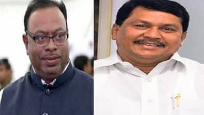 “ज्याच्या मागे तेली, ज्याच्या सोबत तेली आणि ज्याला सोडतो तेली तो नेहमीच होतो खाली