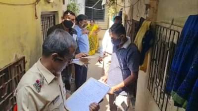 बायको गावी जायला तयार होईना, पतीकडून सपासप वार, डोंबिवलीतून हादरवणारी बातमी