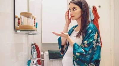 Skin Care | गर्भावस्थेदरम्यान हे नैसर्गिक फेशियल मास्क वाढवतील चेहऱ्याचे सौंदर्य! वाचा याचे फायदे...