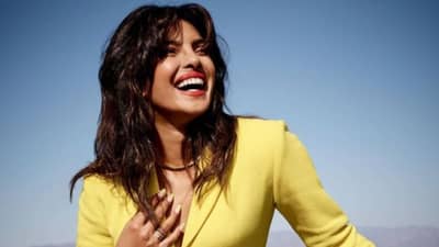 Instagram Rich List : इन्स्टाग्राम रीच लिस्टमध्ये प्रियंकाची बाजी, एका फोटोसाठी घेते इतके कोटी