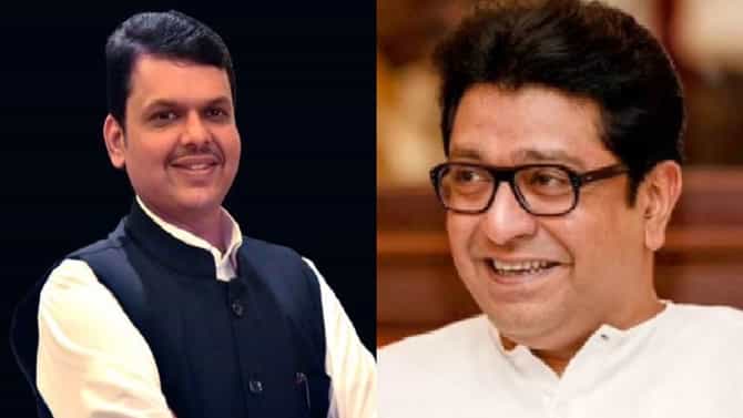 राज ठाकरेंपाठोपाठ देवेंद्र फडणवीस यांचीही घोषणा, अयोध्येला जाणार!