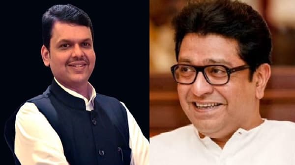 नाशकात भाजप-मनसे युती निश्चित, राज्याच्या राजकारणातही कित्ता गिरवणार?