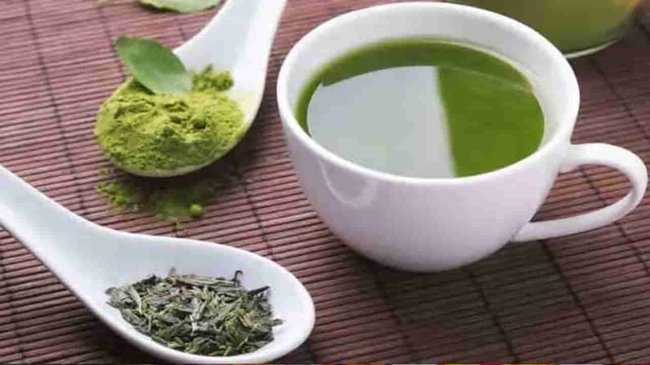 Matcha Tea | ग्रीन टी पिऊन कंटाळलात, तर वजन कमी करण्यासाठी ट्राय करा माचा टी!