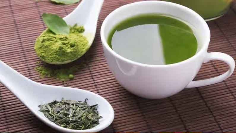 Matcha Tea | 'ग्रीन टी' पिऊन कंटाळलात, तर वजन कमी करण्यासाठी ट्राय करा 'माचा टी'!