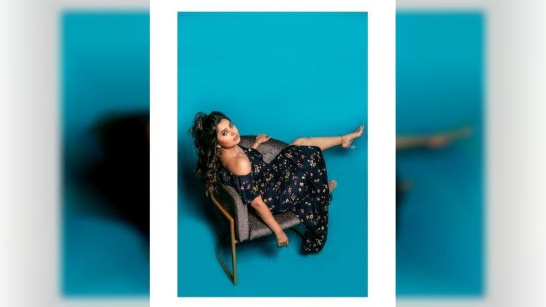 प्राजक्ता माळी या अभिनेत्रीने आणि काशिनाथ घाणेकर, खो-खो, गोळाबेरीज, संघर्ष अशा चित्रपाटांतून कसदार अभिनय करत प्रेक्षकांची मनं जिंकली आहेत.