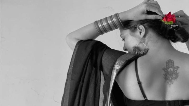 तेजस्विनीच्या अभिनयाचे लाखो चाहते आहेत. मात्र तिच्या फॅशन सेन्सचे देखील अनेक चाहते आहेत.