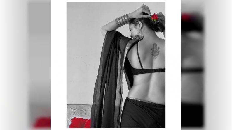 ‘तेजाज्ञा’ या फॅशन ब्रँडद्वारे तेजस्विनीनं स्वत:ची एक वेगळी ओळख बनवली आहे.