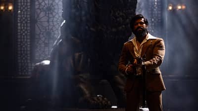 प्रतीक्षा संपली, या दिवशी प्रदर्शित होणार KGF 2