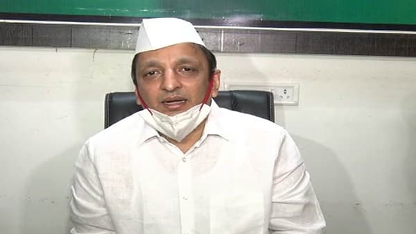 रामाच्या नावाने चंदा हाच भाजपचा धंदा! : सचिन सावंत