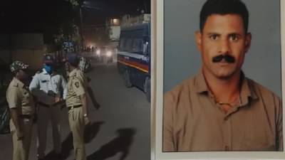 राज्यात गाजलेल्या त्या चोरी प्रकरणातील आरोपीवर भररस्त्यात सपासप वार; जागीच ठार