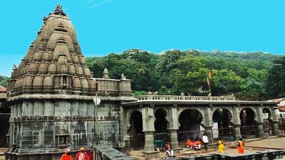 5 श्रावणी सोमवार, महाराष्ट्रातील 5 ज्योतिर्लिंग : ज्योतिर्लिंग भीमाशंकर, जिथे महादेवांनी त्रिपुरासुकराचा वध केला, जाणून घ्या या देवस्थानाची माहिती