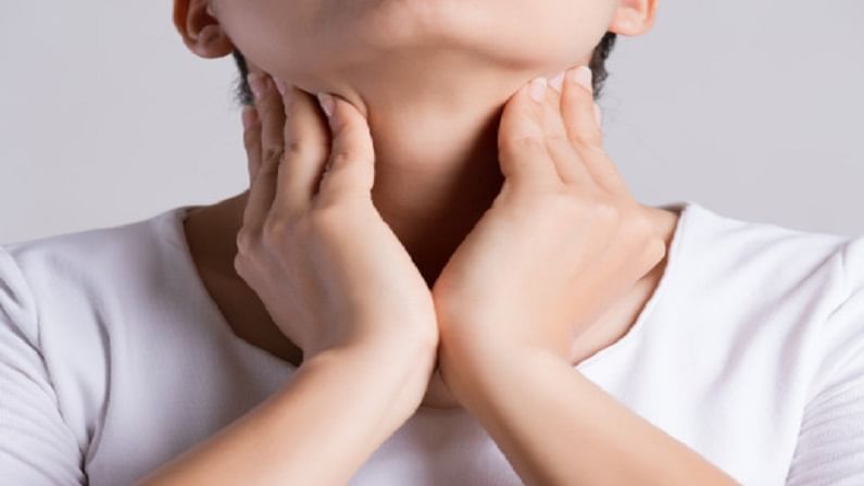 World Thyroid Day 2021 | थायरॉईडच्या त्रासापासून सुटका मिळवण्यासाठी हे पाच पदार्थ खा