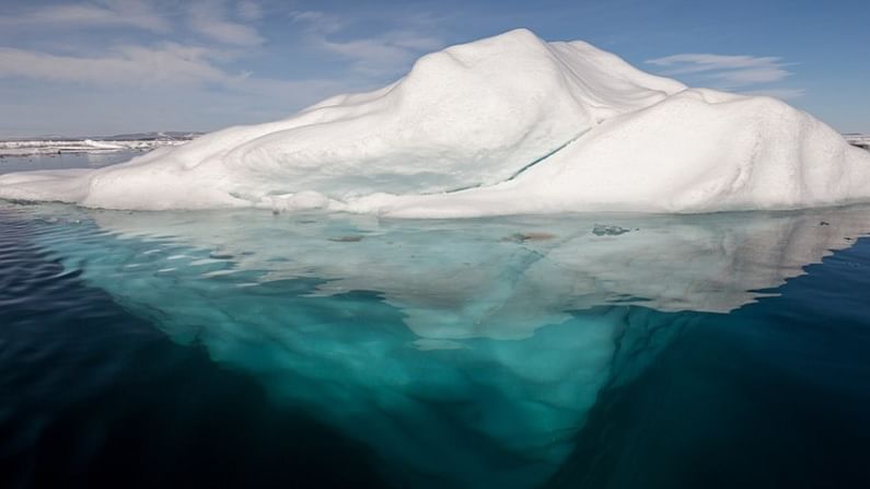 Special Story | 23 वर्षात पृथ्वीवरुन 280 खर्व टन बर्फ वितळला, ग्लोबल वॉर्मिंगबाबत अलर्ट करणारी माहिती