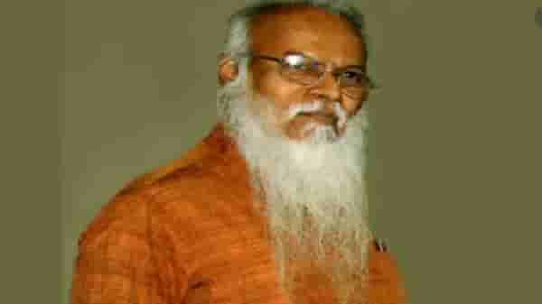 आधी महापालिकेची कर थकबाकीची नोटीस, नंतर केंद्राचा पद्मश्री, पिंपरी चिंचवडमध्ये राजकीय वाद