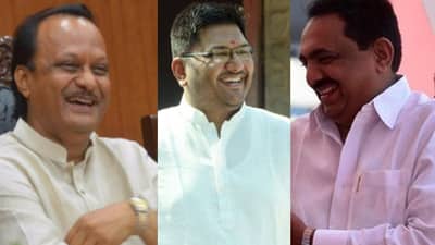 प्राजक्त, विकास निधीसाठी जयंतमामाची मदत घ्या नाही तर माझाच मामा व्हायचा