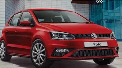 केवळ 69 हजार डाऊन पेमेंट, Volkswagen Polo तुमच्या घरात, EMI किती?