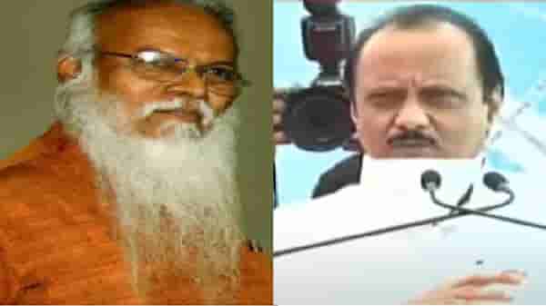 मी उपमुख्यमंत्री असलो, तरी टॅक्स भरावे लागतात; गिरीश प्रभुणेंना नोटीस प्रकरणी अजित पवारांची चौकशीची ग्वाही