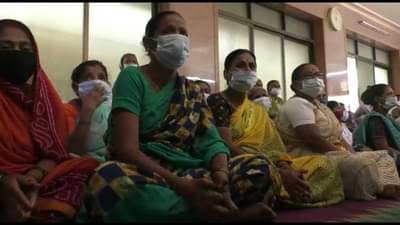 स्तुत्य ! कुष्ठरोग्यांच्या भल्यासाठी केडीएमसी आयुक्तांचं एक पाऊल पुढे, कुष्ठरोगी महिलांना रोजगार देणार