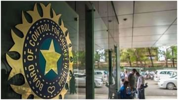 बीसीसीआयने जाहीर केले देशांतर्गत क्रिकेटचे वेळापत्रक, 27 ऑक्टोबरपासून सय्यद मुश्ताक अली करंडकाने सुरुवात होणार