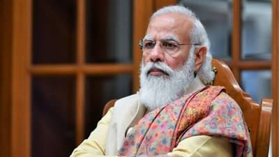 विरोधक म्हणाले, आंदोलक शेतकऱ्यांवरचे गुन्हे परत घ्या, मोदी म्हणाले...