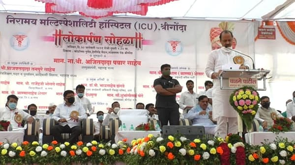 जे काही ठरलं असेल ते मला माहित नाही, वीजबिल वसुलीवर अजित पवारांचं उत्तर