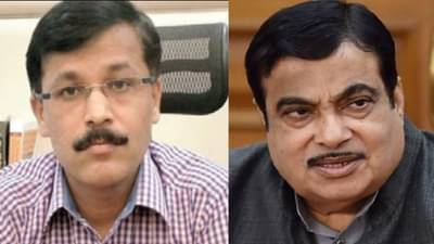 कोरोना काळात तुकाराम मुंढेंनी चांगलं काम केलं: नितीन गडकरी