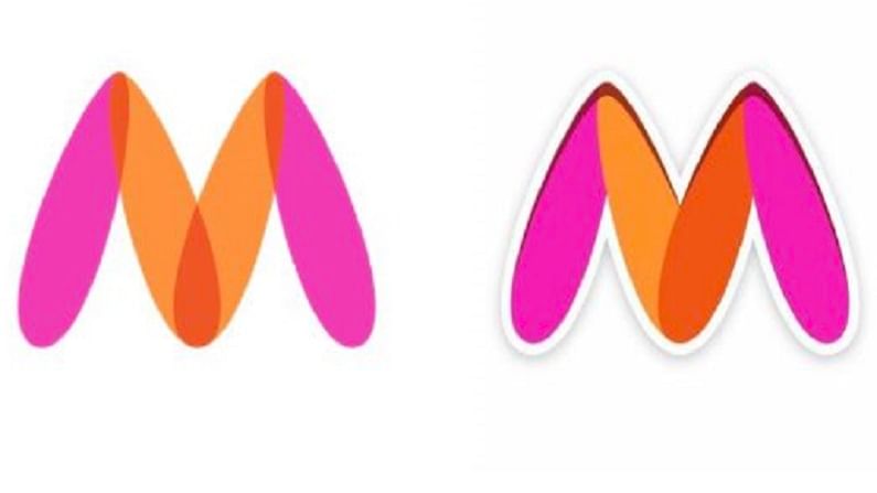 myntra logo 