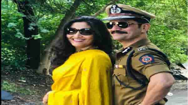 Special Story | जिगरबाज IPS ऑफिसर विश्वास नांगरे पाटील यांचं अरेंज ते लव्ह मॅरेज
