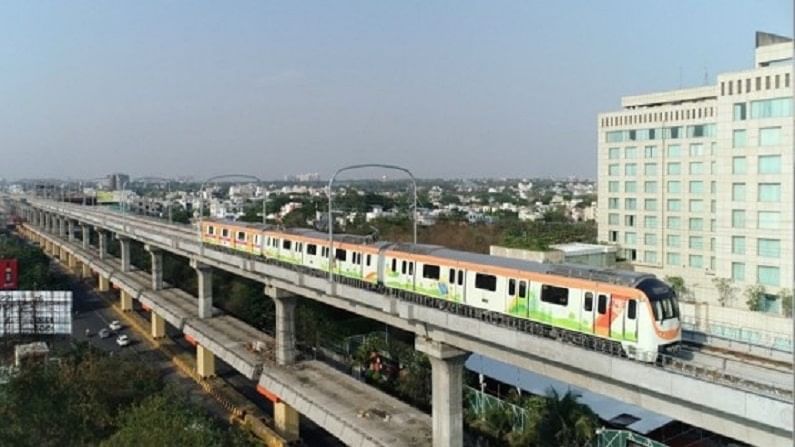 Maharashtra Metro Recruitment 2021: महा मेट्रोमध्ये नोकरीची सुवर्णसंधी, 1 लाख 80 हजार रुपयांपर्यंत पगार