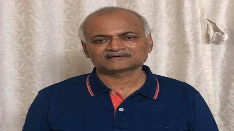 गेल्या सरकारच्या काळात मला प्रचंड त्रास झाला, तात्याराव लहानेंचा गौप्यस्फोट गेल्या सरकारच्या काळात मला प्रचंड त्रास झाला, तात्याराव लहानेंचा गौप्यस्फोट