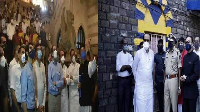 Special Story : महाराष्ट्राच्या बदलत्या पर्यटनाची नांदी, जेल टूरिझम ते हेरिटेज वॉक!