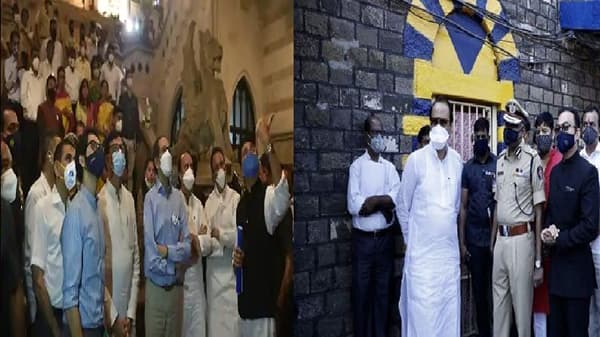 Special Story : महाराष्ट्राच्या बदलत्या पर्यटनाची नांदी, जेल टूरिझम ते हेरिटेज वॉक!
