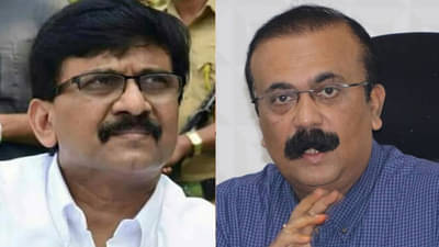 पॉवरफूल संजय राऊतांचे जावई कोण आहेत?; व्याही काय करतात?