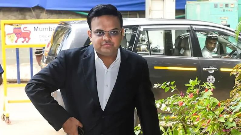 BCCI सचिव जय शाह यांची आशियाई क्रिकेट परिषदेच्या अध्यक्षपदी नियुक्ती BCCI सचिव जय शाह यांची आशियाई क्रिकेट परिषदेच्या अध्यक्षपदी नियुक्ती