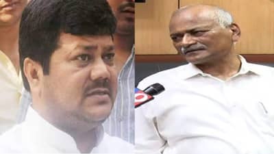 तात्याराव लहानेंच्या त्या गौप्यस्फोटानंतर भाजपची पहिली प्रतिक्रिया, दरेकर म्हणाले...