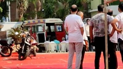 आधी हत्या, नंतर मृतदेह जाळण्याचा प्रयत्न; माजी नगरेवकाच्या आईच्या खुनामुळे परिसरात खळबळ