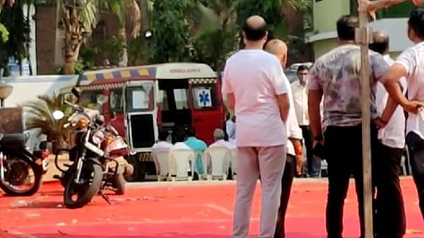 आधी हत्या, नंतर मृतदेह जाळण्याचा प्रयत्न; माजी नगरेवकाच्या आईच्या खुनामुळे परिसरात खळबळ
