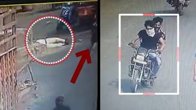 तुला अक्कल नाही का? म्हणताच पोलिसांवर जीवघेणा हल्ला; पुणे हादरले