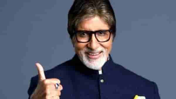 Amitabh Bachchan | अमिताभ बच्चन यांच्या डोळ्यांवर शस्त्रक्रिया, प्रकृती स्थिर