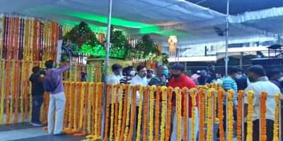 शिर्डी साईबाबा संस्थानकडून रिपोर्टरविरोधात गुन्हा दाखल, प्रसारमाध्यमांवर सूड उगवल्याचा गंभीर आरोप