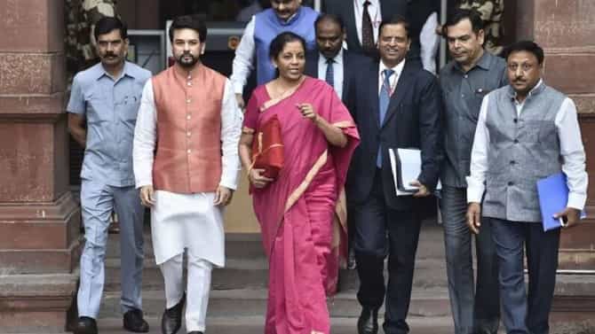 Budget 2021: मध्यमवर्गीयांनी या 6 घोषणांकडे लक्ष ठेवावं, थेट खिशावर परिणाम होऊ शकतो