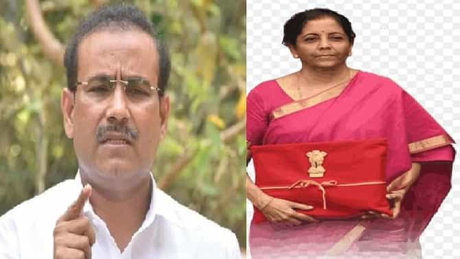 Budget Marathi 2021-22 | अर्थसंकल्पात मोफत लसीकरणाची तरतूद करा, राजेश टोपेंची केंद्राला विनंती