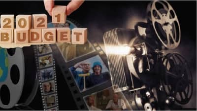 Budget 2021 | निर्मला सीतारमण यांच्या पेटाऱ्यात मनोरंजन जगतासाठी काय?
